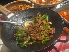 -匠熙小馆(崇文门店)