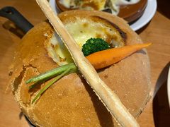 -新贝乐意大利餐厅(苏州中心店)