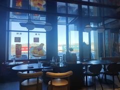 -必胜客(欧亚卖场店)