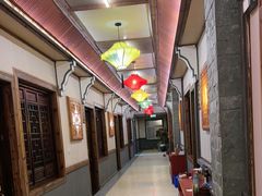 -和源祥·日照菜扛把子(万平口一店)