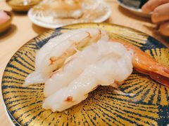 -大起水产回转寿司(大丸心斋桥店)