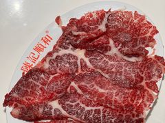 -陈记顺和潮汕牛肉火锅(韩江路店)
