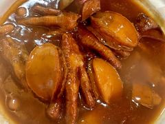 -琼大师东方烤乳猪(亚特兰蒂斯店)