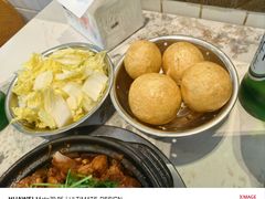 -二楼老店重庆鸡公煲(真光路店)