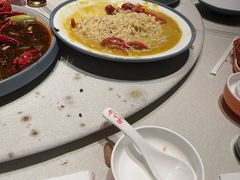 -杨氏青龙虾·羊蝎子(珠江路店)