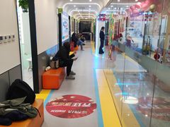 -童程童美·信息学竞赛·机器人编程·少儿编程(大钟寺校区)