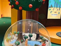 -正佳自然科学博物馆