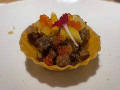 -王品牛排(福州泰禾店)