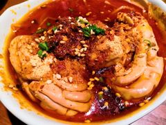 -串门邻居串串火锅(云南南路店)