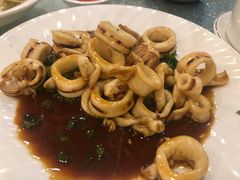 -深运潮州粥(水库店)