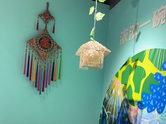 -云中鱼蒸汽石锅鱼(川沙百联店)