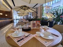 -顺风汤馆·广府粤菜(江宸天街店)