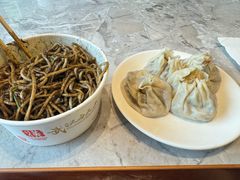 -严老幺烧麦(前进四路店)