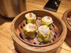 -颐和•海鲜砂锅粥•啫啫煲(奥林匹克广场店)