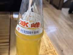 -子午路张记肉夹馍(小寨西路店)