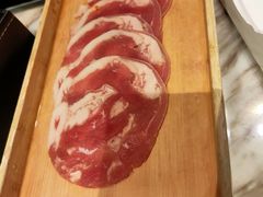 -火炉火自助餐(喜隆多店)