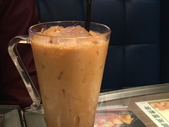 -翠华餐厅(湾仔店)