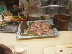 -堂会·KTV·自助餐·团建聚会(天河店)