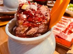 -江户烧肉(高德店)