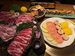 -MIKOMIKO和牛烧肉专门店(南门店)