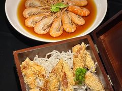 -苏乡兰亭·新派淮扬菜(吾悦广场店)