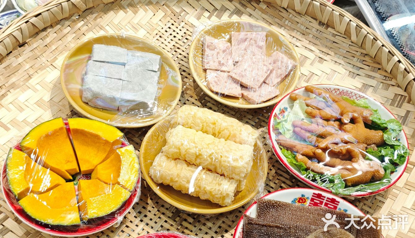 在深圳！在宝安！火锅大战即将开启❗️