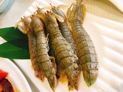 -渔娘渔家丹东海鲜(东直门店)