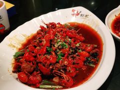 -虾小龙老长沙龙虾馆(坡子街店)