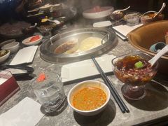 -麻路成都火锅(柏威年店)