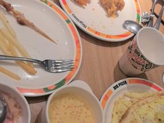 -比格比萨自助(南京万达茂店)