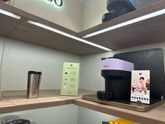 -NESPRESSO(OneAvenue卓悦中心店)