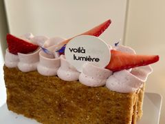 -光作面包Voila Lumiere(中山店)