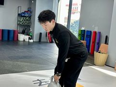 -超鹿运动(五四路恒力城店)