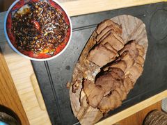 -敏珠拉姆藏餐·南京厨房(富春江东街店)