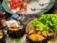 -山川小町·极番烧肉(新地假日广场店)
