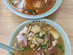 -金原鸭血粉丝汤总店(锁金村店)