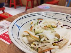 -陇上秦轩biangbiang面(萧山万象汇店)