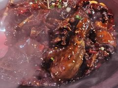 -回味黑鸭煲·始于2006(万松园店)