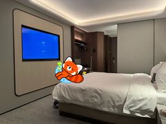 -南京THE TAI太和紫金大酒店