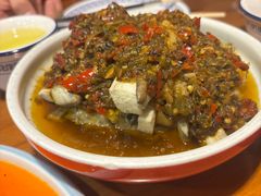 -老妈秘制兔头(春熙路店)