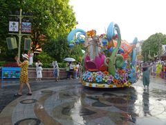 -南宁方特东盟神画