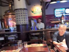 -马迭尔德式西餐精酿啤酒屋(中央大街店)