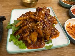 -妈妈手(山大总店)