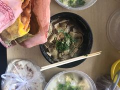 -大福来锅巴菜(古文化街店)