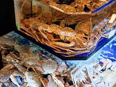 -蟹道乐(道顿堀本店)