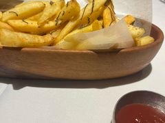 -王品牛排(福州泰禾店)