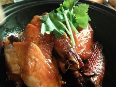 -小团圆餐厅(欧洲城店)