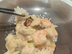 -北塘海鲜·天津菜·鲅鱼水饺是一绝(大光明桥旗舰店)
