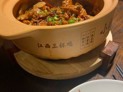 -小柴米·传统江西菜(万寿宫店)