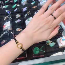 -菜百首饰店(东方新天地店)